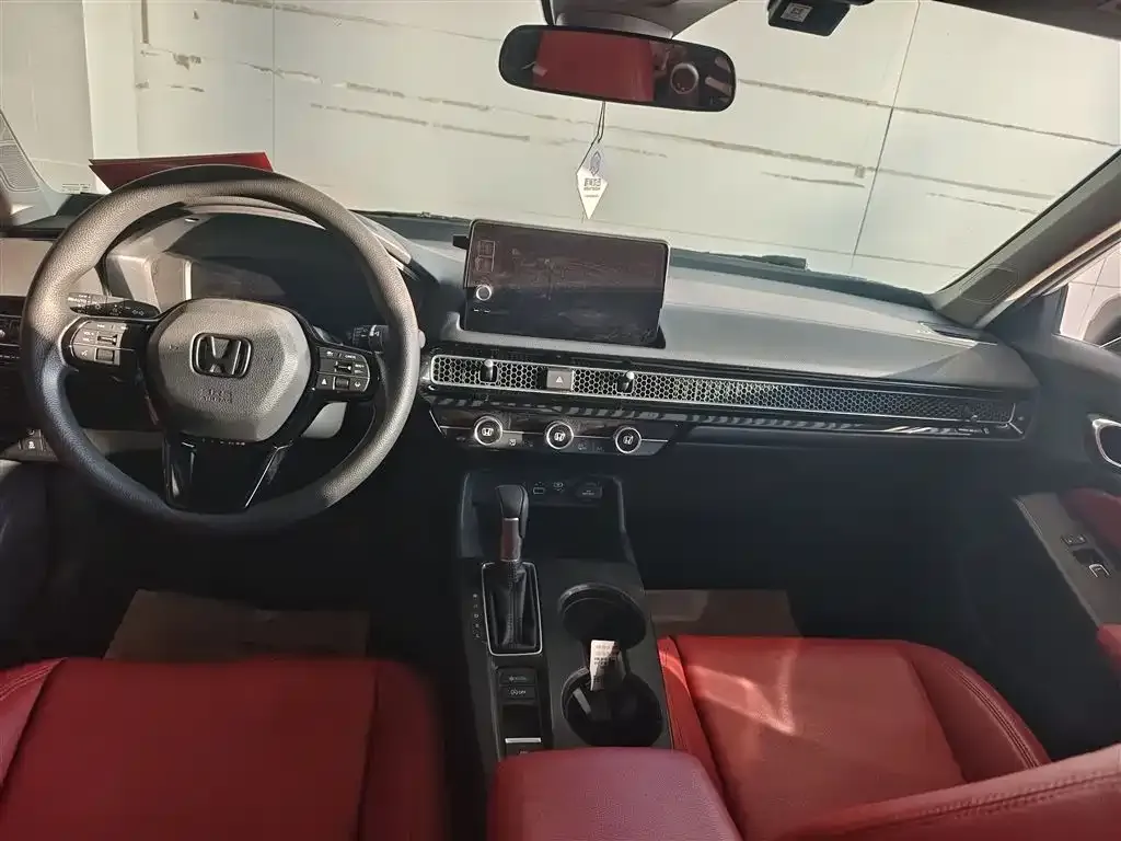Honda Integra 2023 из CN, фото 8
