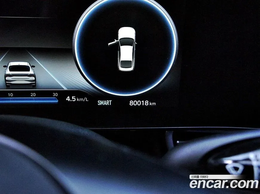 Hyundai AVANTE — фото 9