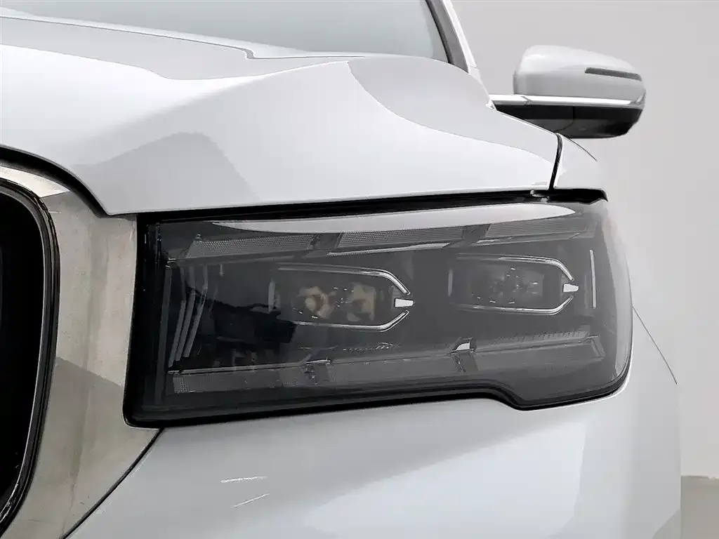 Geely Xingyue L 2021 из CN, фото 7