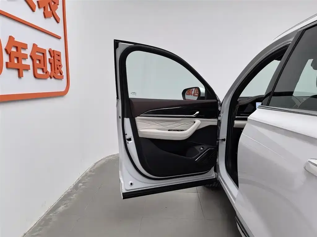 Geely Xingyue L 2021 из CN, фото 8