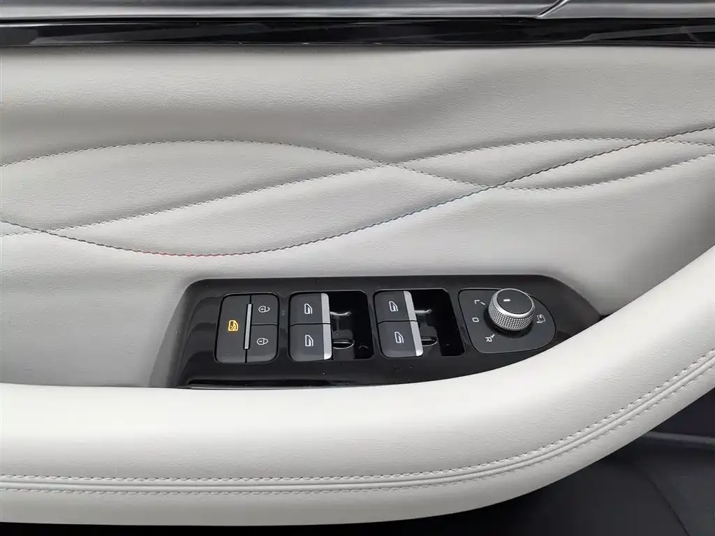 Geely Xingyue L 2021 из CN, фото 9