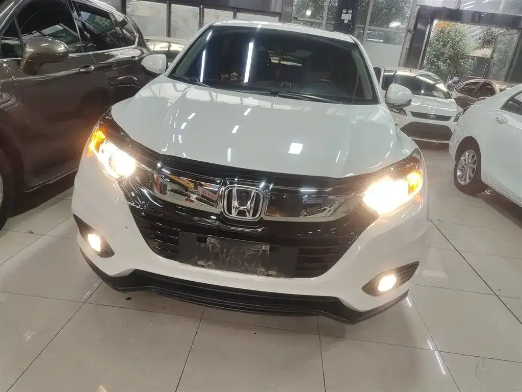 Honda Vezel 2022 из CN, фото 3