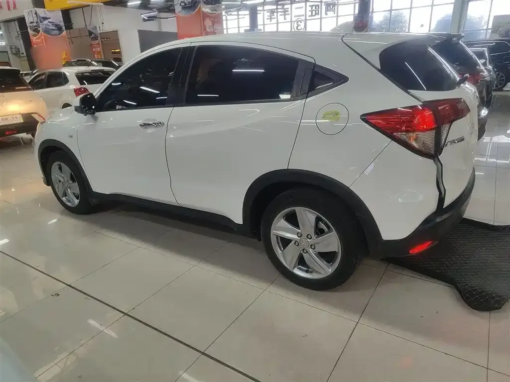 Honda Vezel 2022 из CN, фото 5