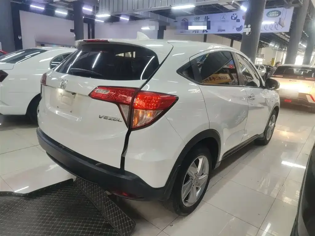 Honda Vezel 2022 из CN, фото 7