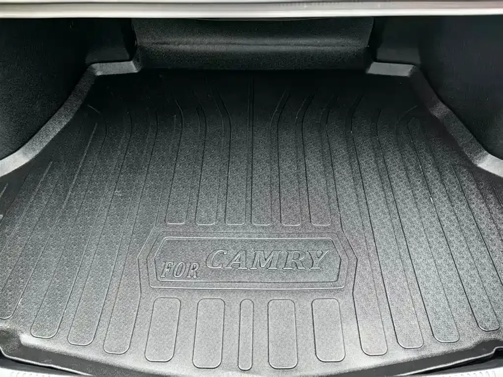 Toyota Camry 2024 из CN, фото 9