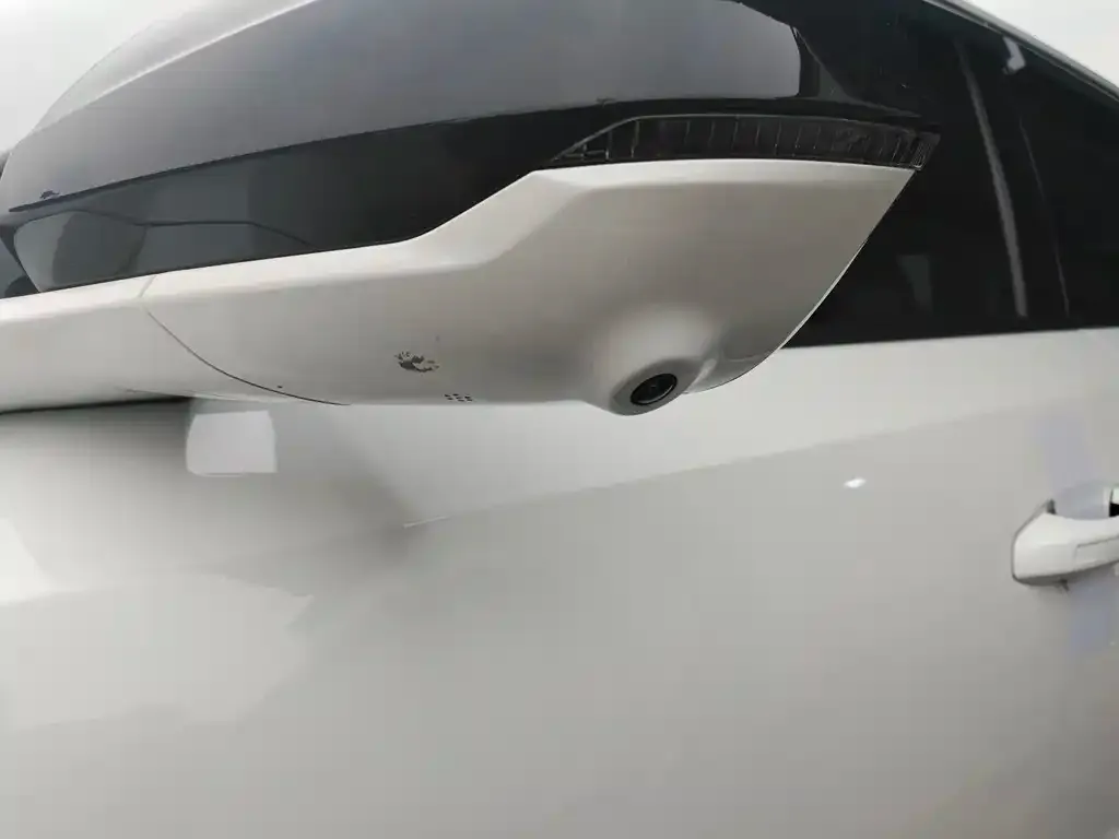 Changan UNI-Z 2024 из CN, фото 5
