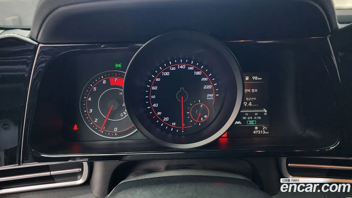Hyundai AVANTE 2021 из KR, фото 3