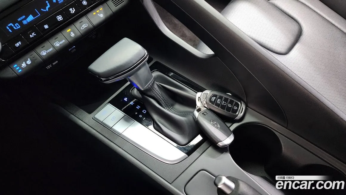 Hyundai AVANTE 2021 из KR, фото 9