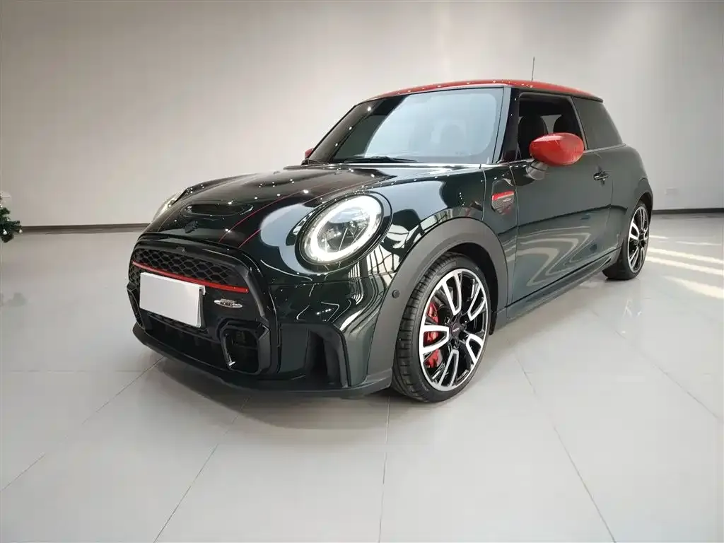 MINI JCW (John Cooper Works) 2021 из CN, фото 1