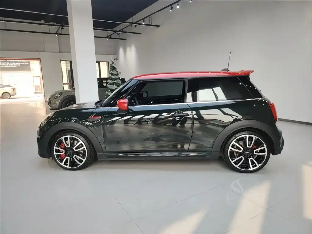 MINI JCW (John Cooper Works) 2021 из CN, фото 7