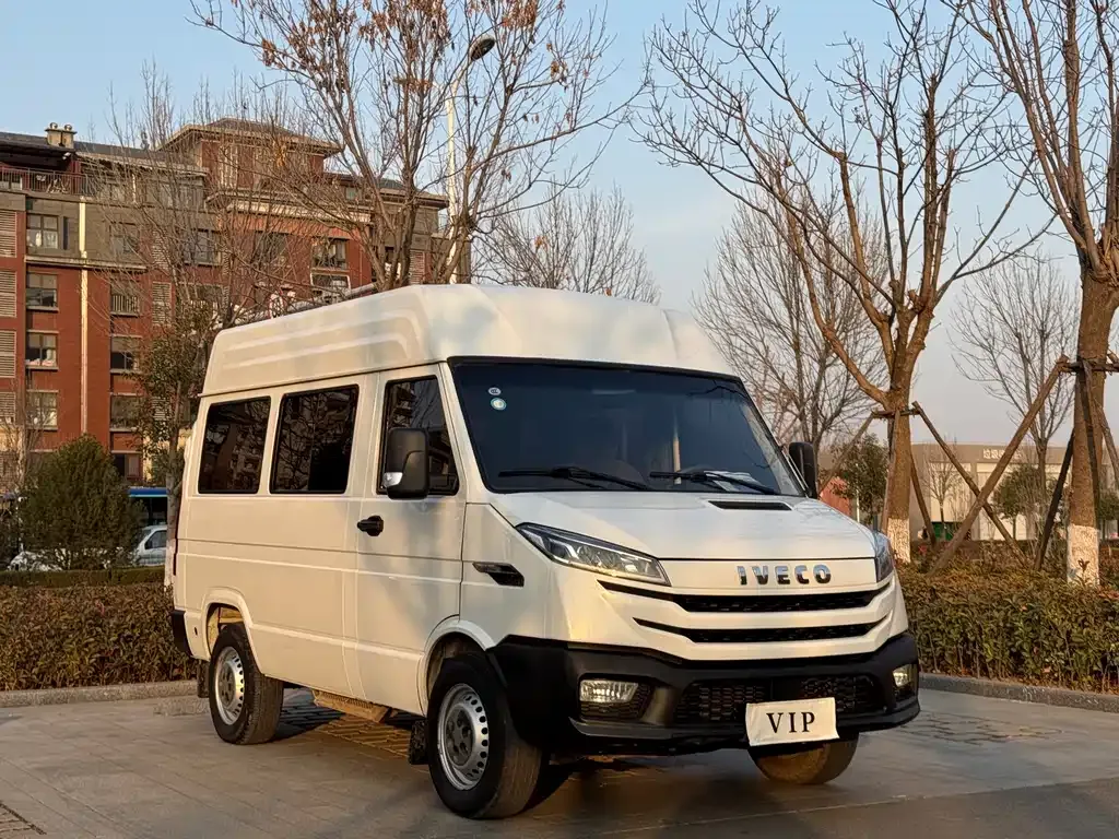 IVECO Daily 2023 из CN, фото 3