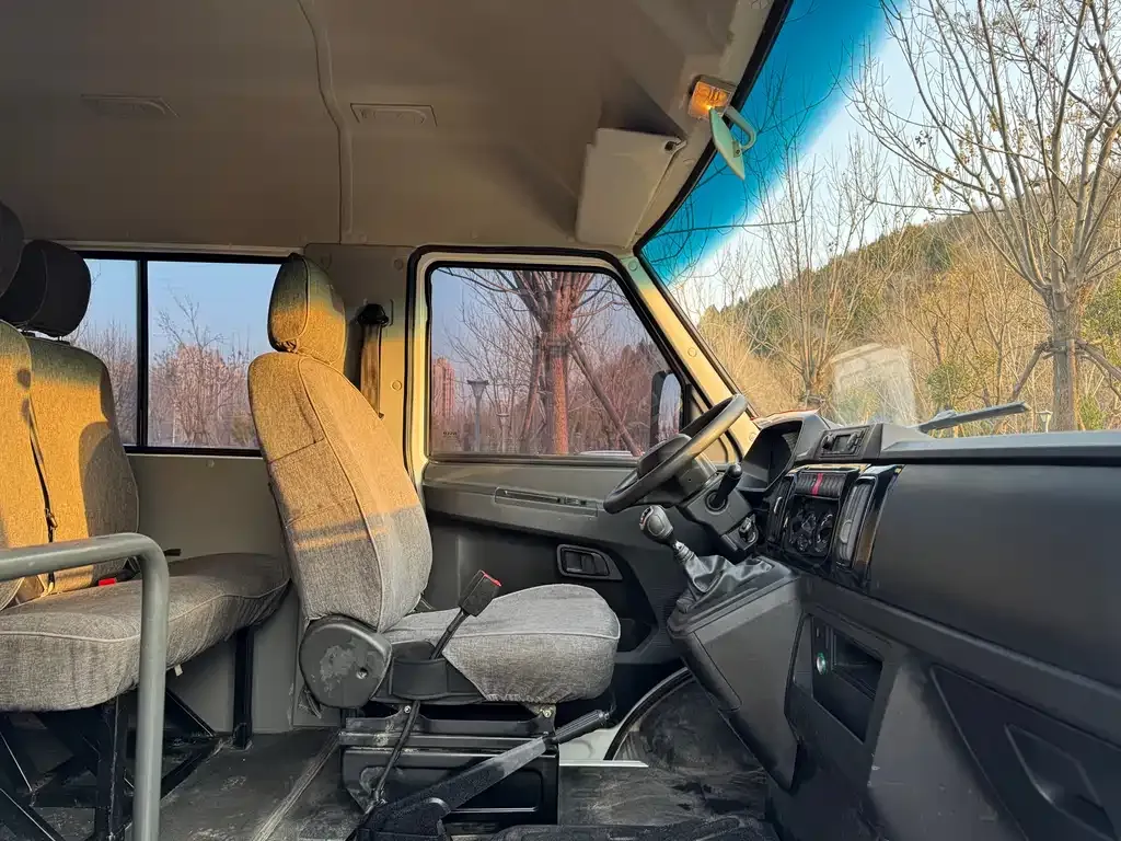 IVECO Daily 2023 из CN, фото 4