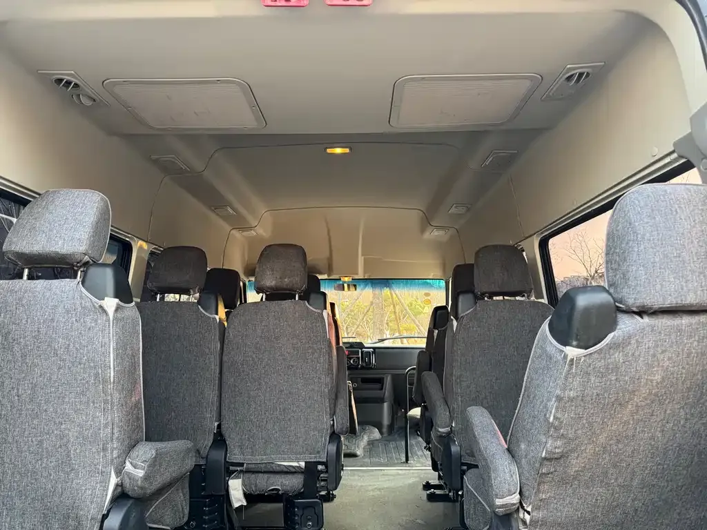 IVECO Daily 2023 из CN, фото 7