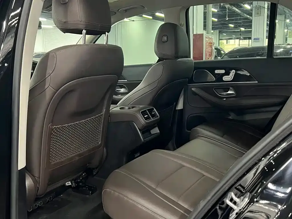 Mercedes-Benz GLE 2022 из CN, фото 3