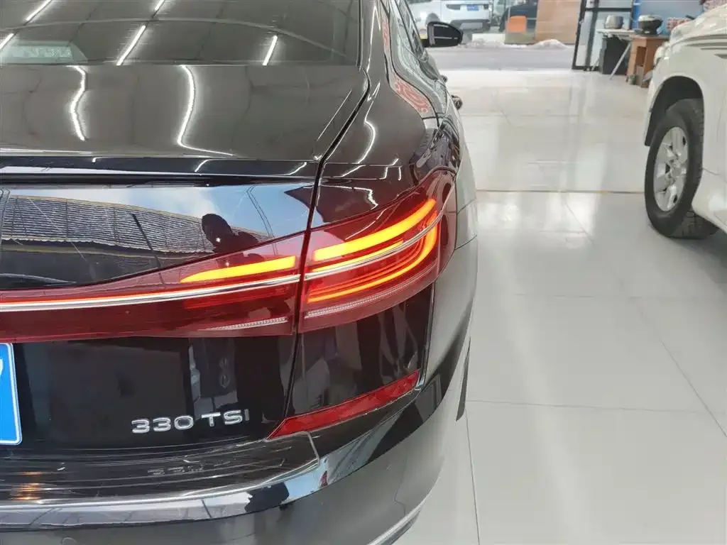Volkswagen Passat 2025 из CN, фото 3