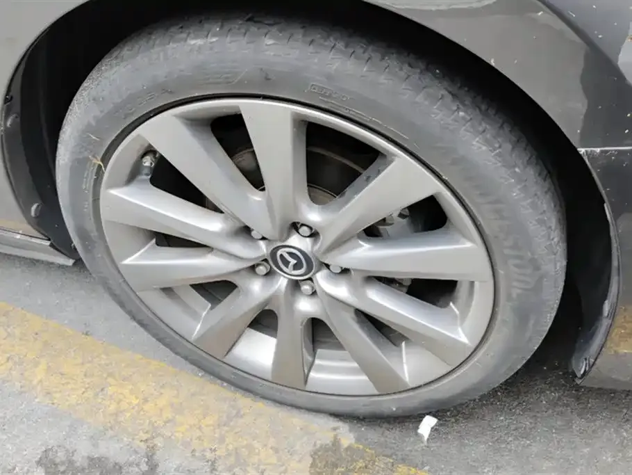 Mazda 3 Axela 2021 из CN, фото 4