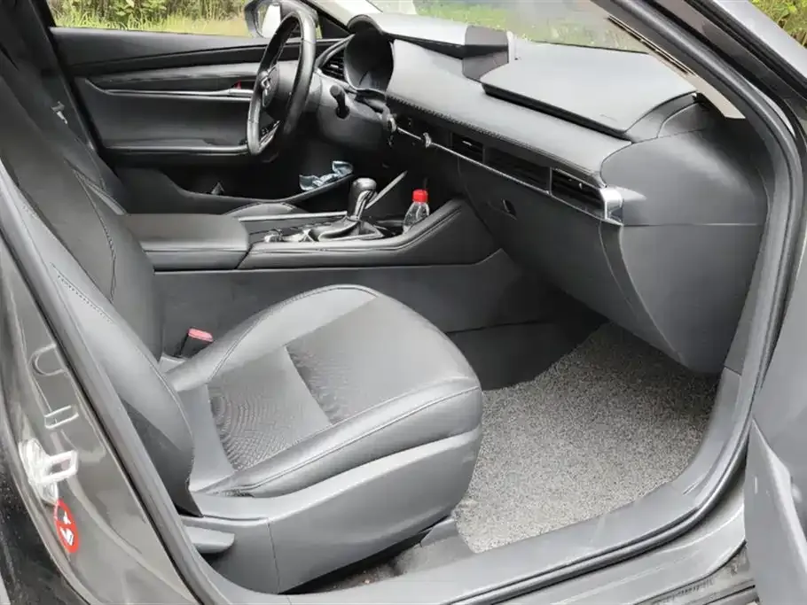 Mazda 3 Axela 2021 из CN, фото 10