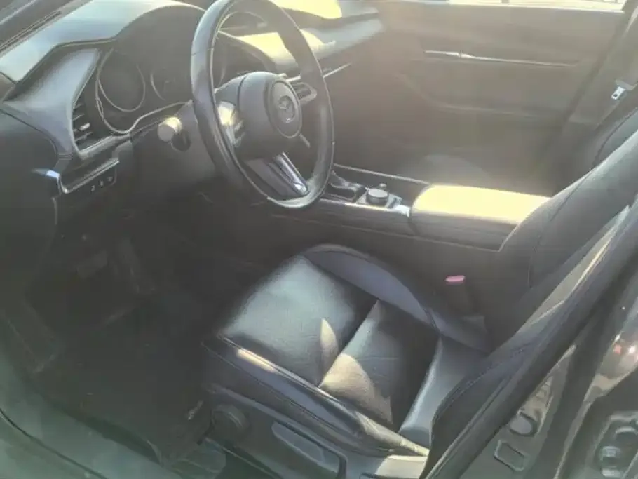 Mazda 3 Axela 2021 из CN, фото 6