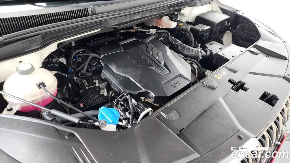 Kia Carnival 2021 из KR, фото 8