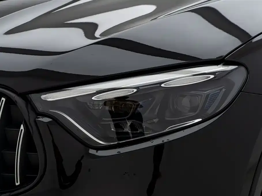 Mercedes-Benz GLC AMG 2025 из CN, фото 8