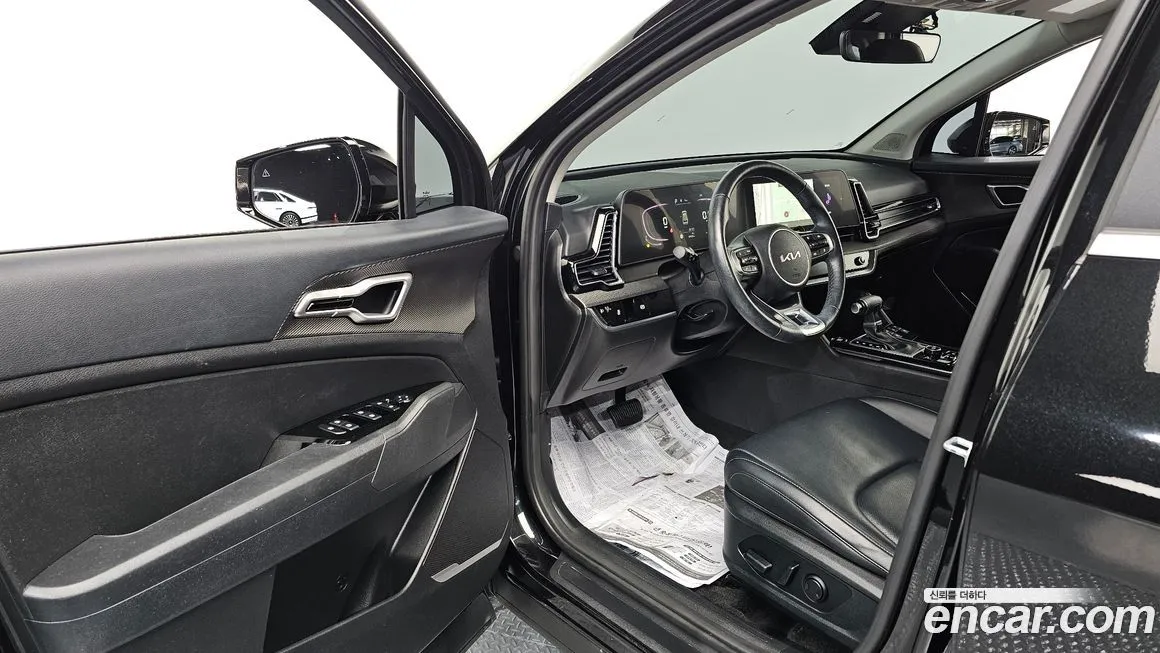 Kia Sportage — фото 10