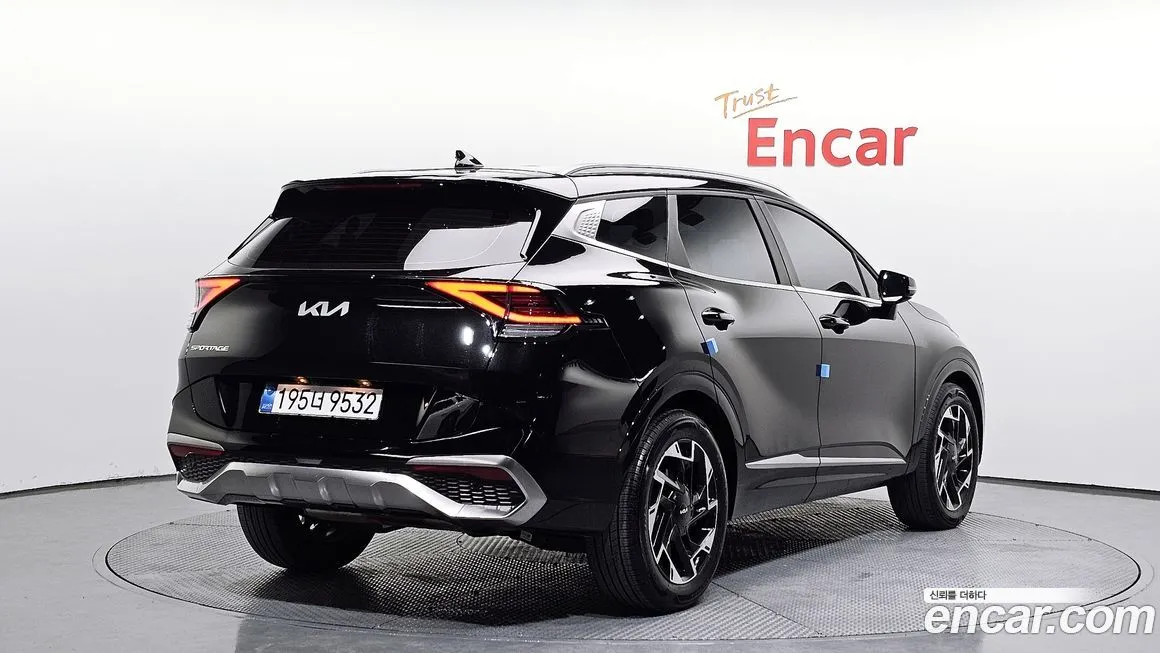 Kia Sportage — фото 2