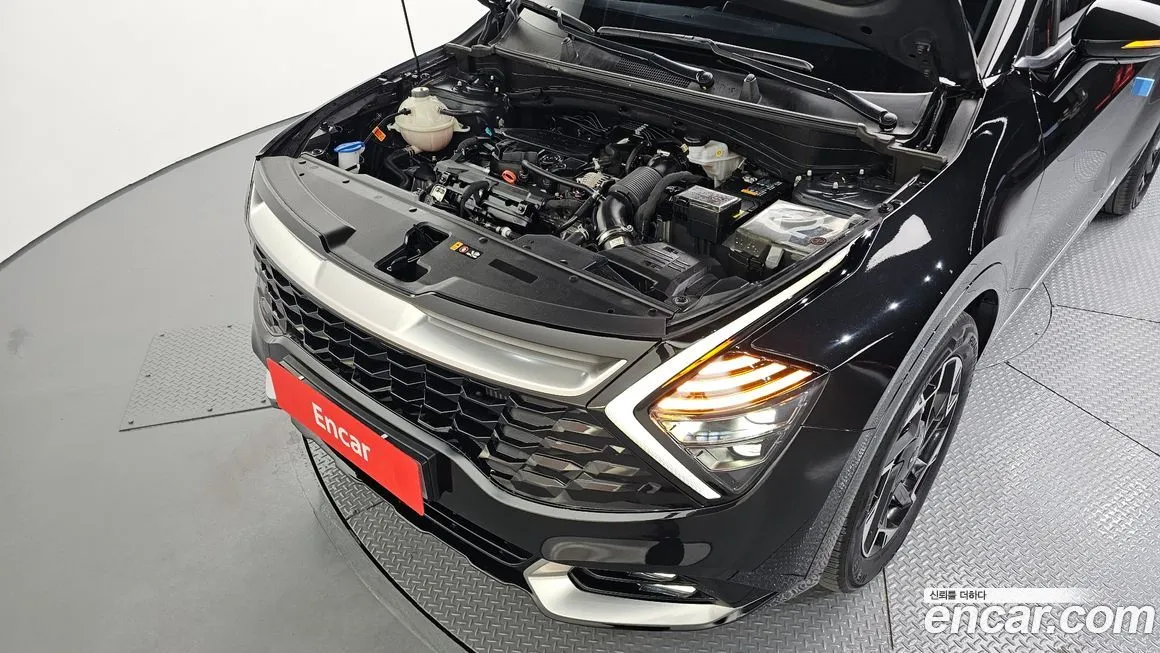 Kia Sportage — фото 6