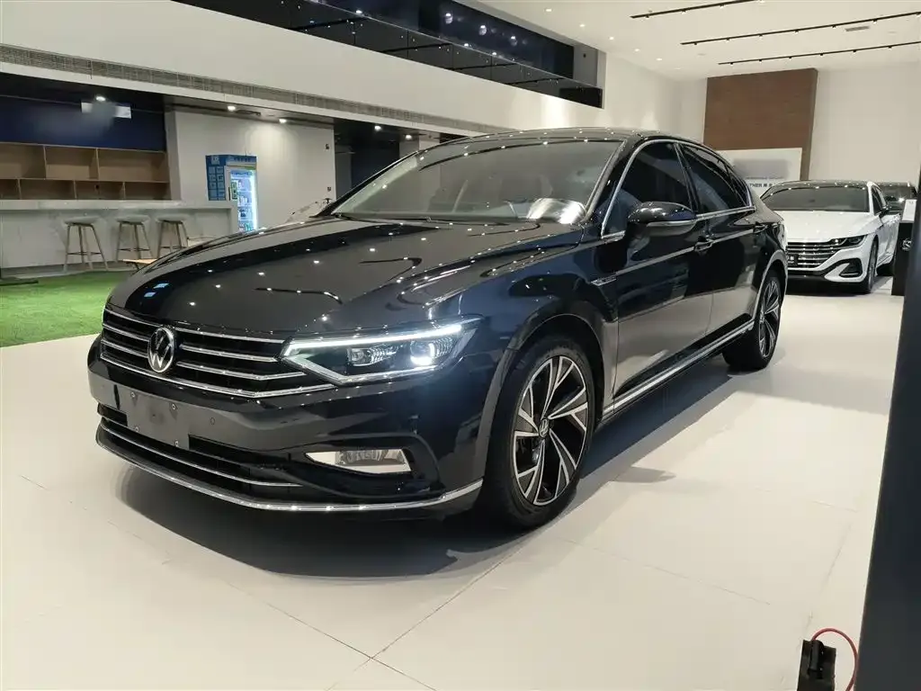 Volkswagen Magotan 2022 из CN, фото 1