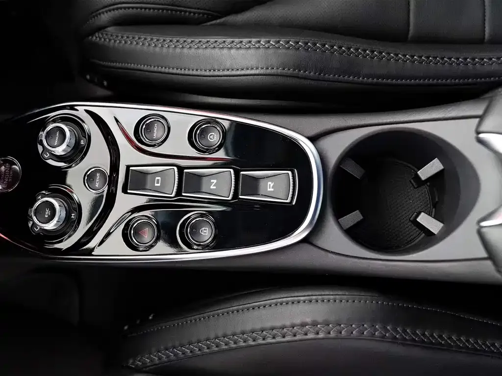 McLaren GT 2023 из CN, фото 3