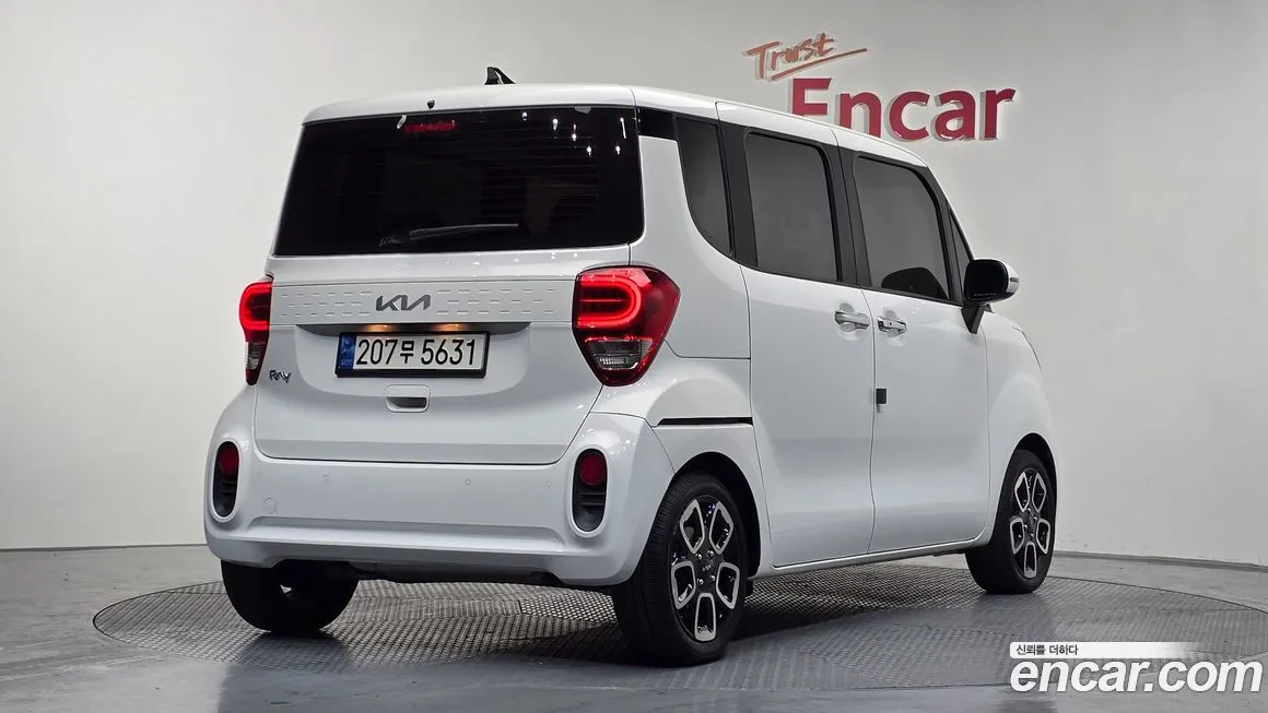 [object Object] RAY 2022 из KR, фото 2