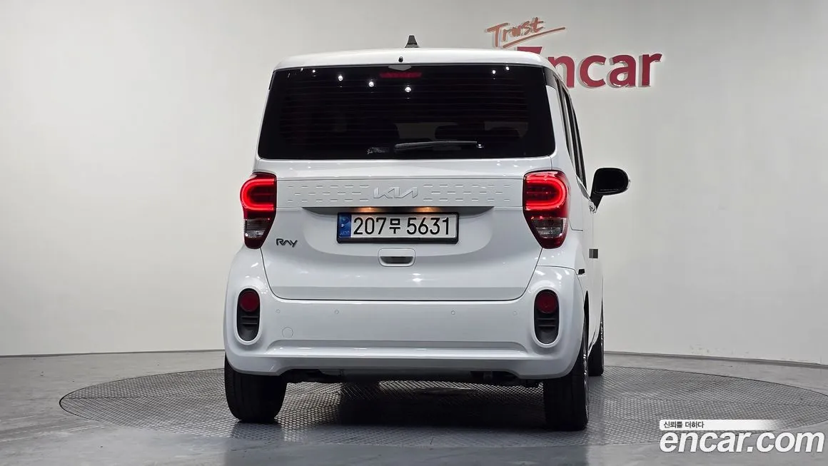 [object Object] RAY 2022 из KR, фото 4