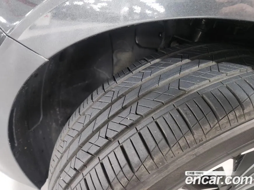 [object Object] Sonata 2021 из KR, фото 6