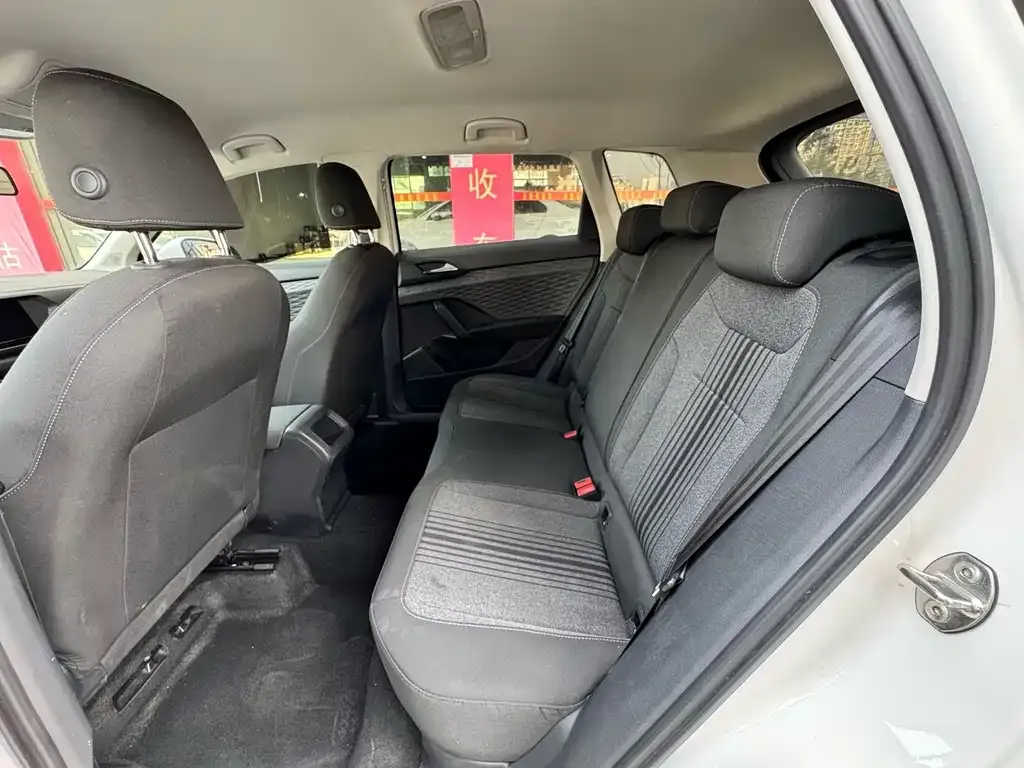 Volkswagen Tharu 2022 из CN, фото 5