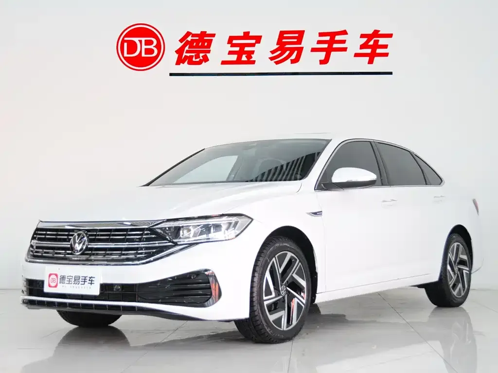 Volkswagen Sagitar 2023 из CN, фото 1