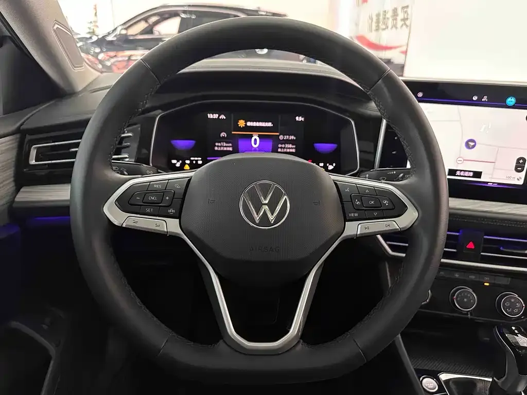 Volkswagen Sagitar 2023 из CN, фото 9