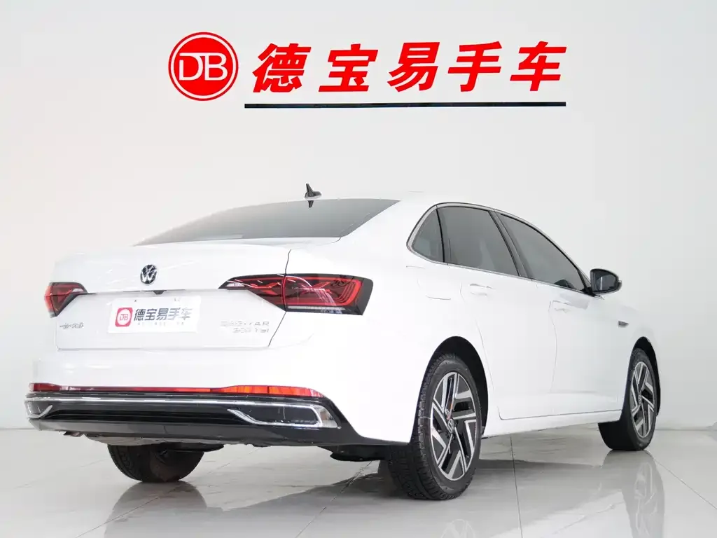 Volkswagen Sagitar 2023 из CN, фото 7