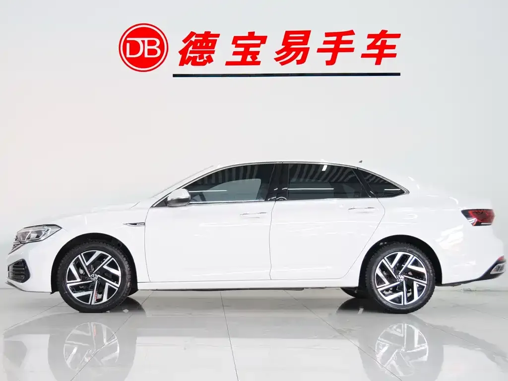 Volkswagen Sagitar 2023 из CN, фото 6
