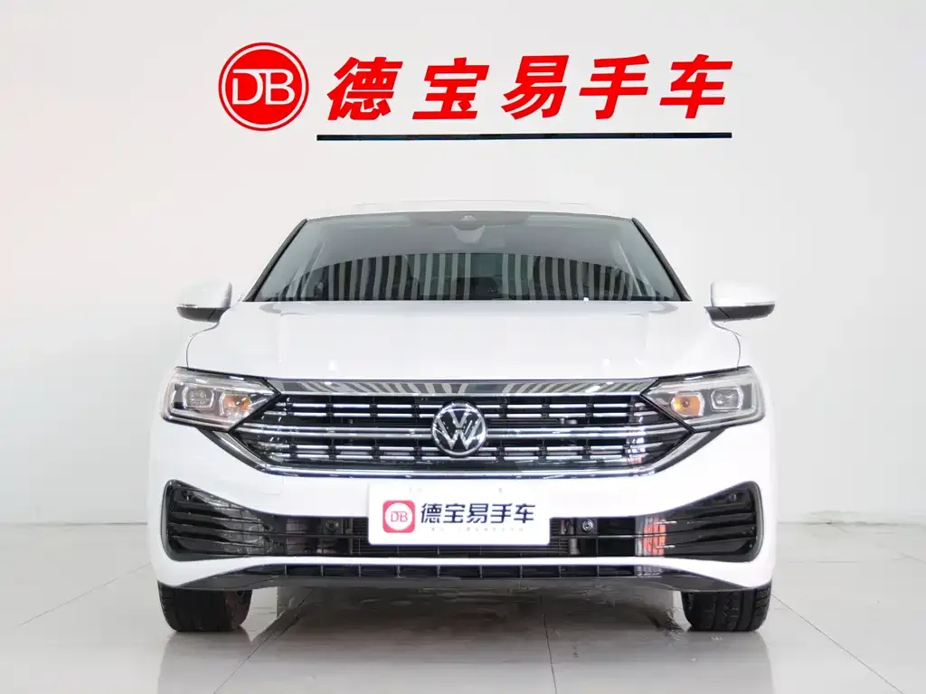 Volkswagen Sagitar 2023 из CN, фото 8