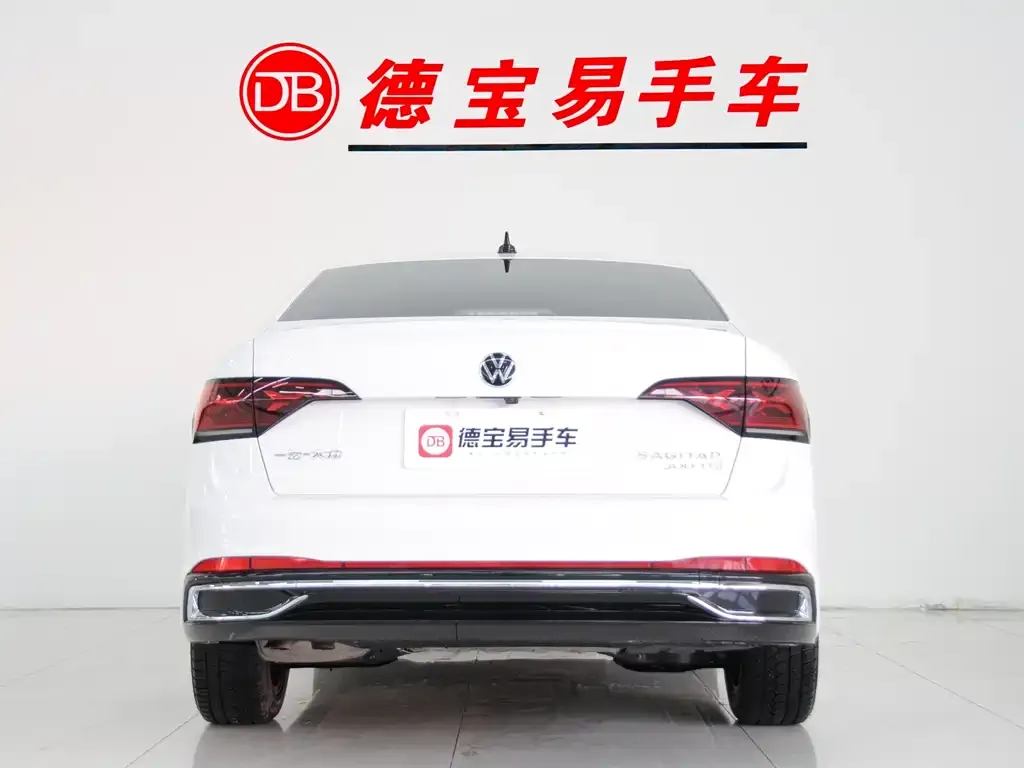 Volkswagen Sagitar 2023 из CN, фото 3