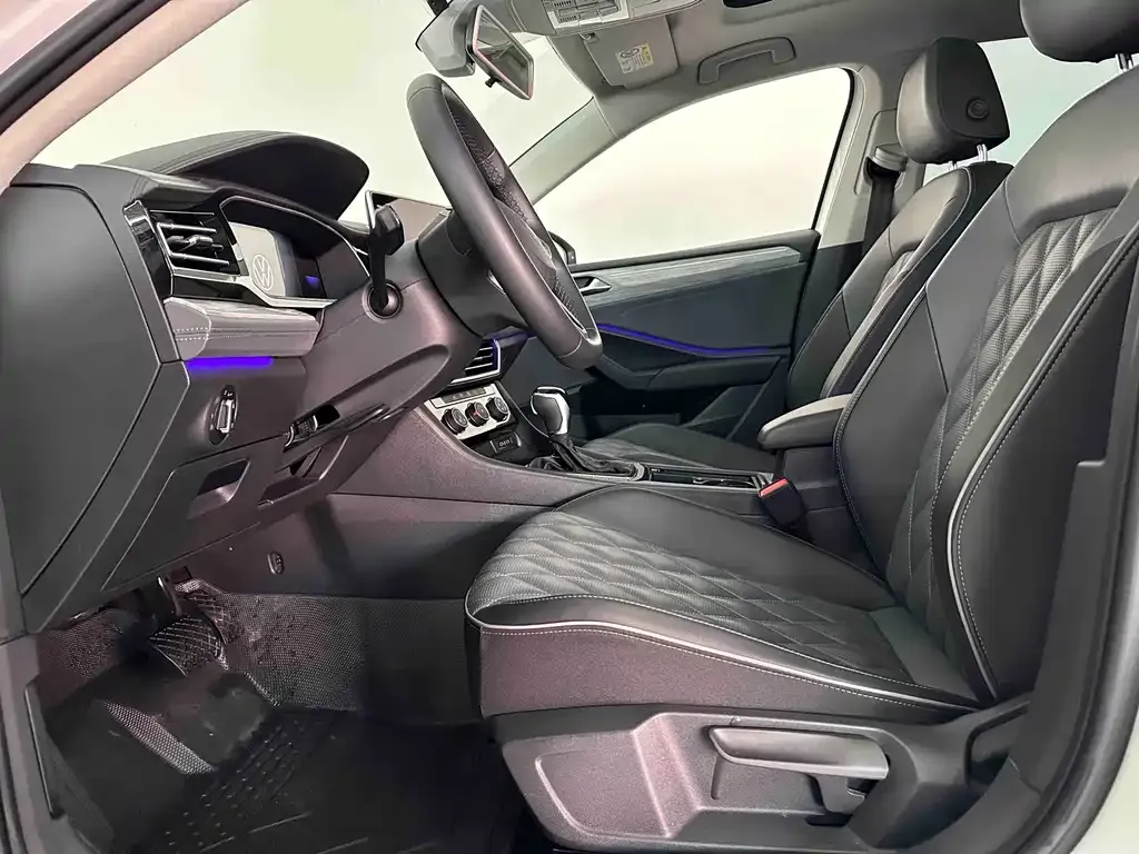 Volkswagen Sagitar 2023 из CN, фото 10