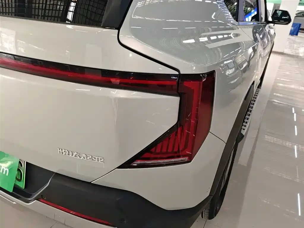 Kia EV5 2024 из CN, фото 7