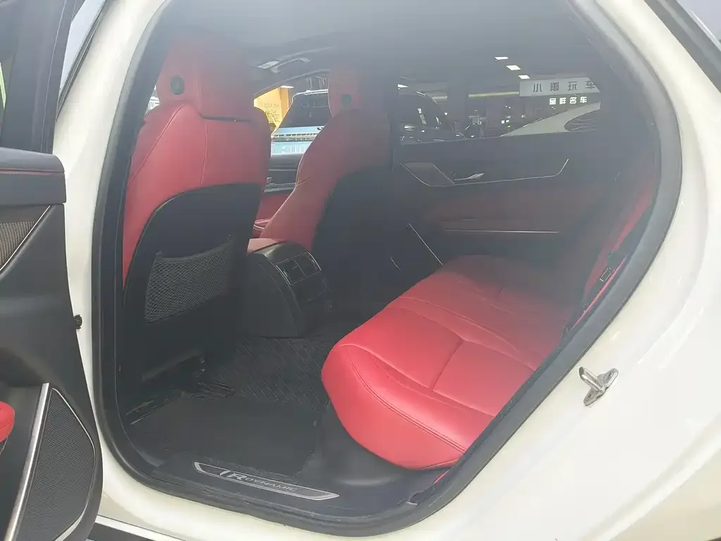 Jaguar XFL 2022 из CN, фото 2