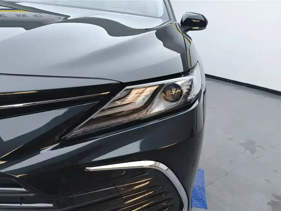 Toyota Camry 2024 из CN, фото 5