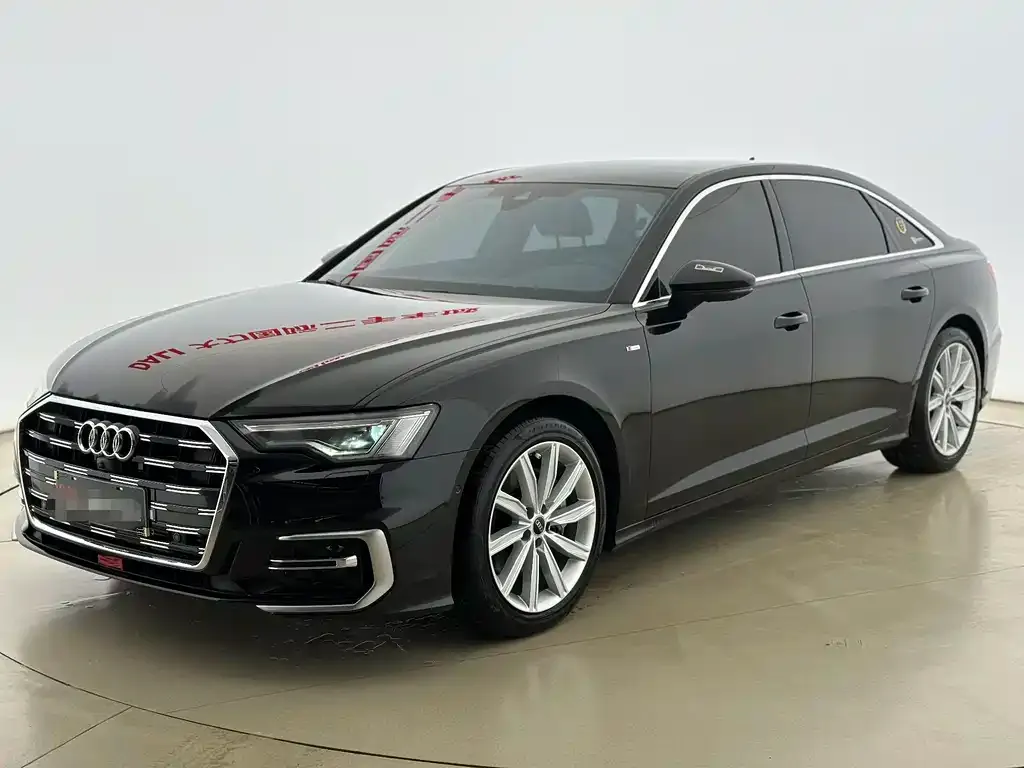 Audi A6L 2023 из CN, фото 1