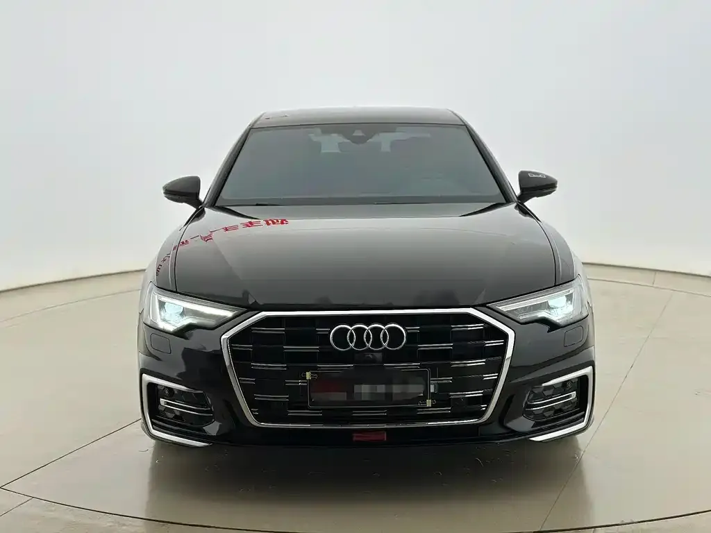 Audi A6L 2023 из CN, фото 4