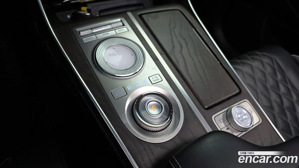 Genesis GV80 — фото 2