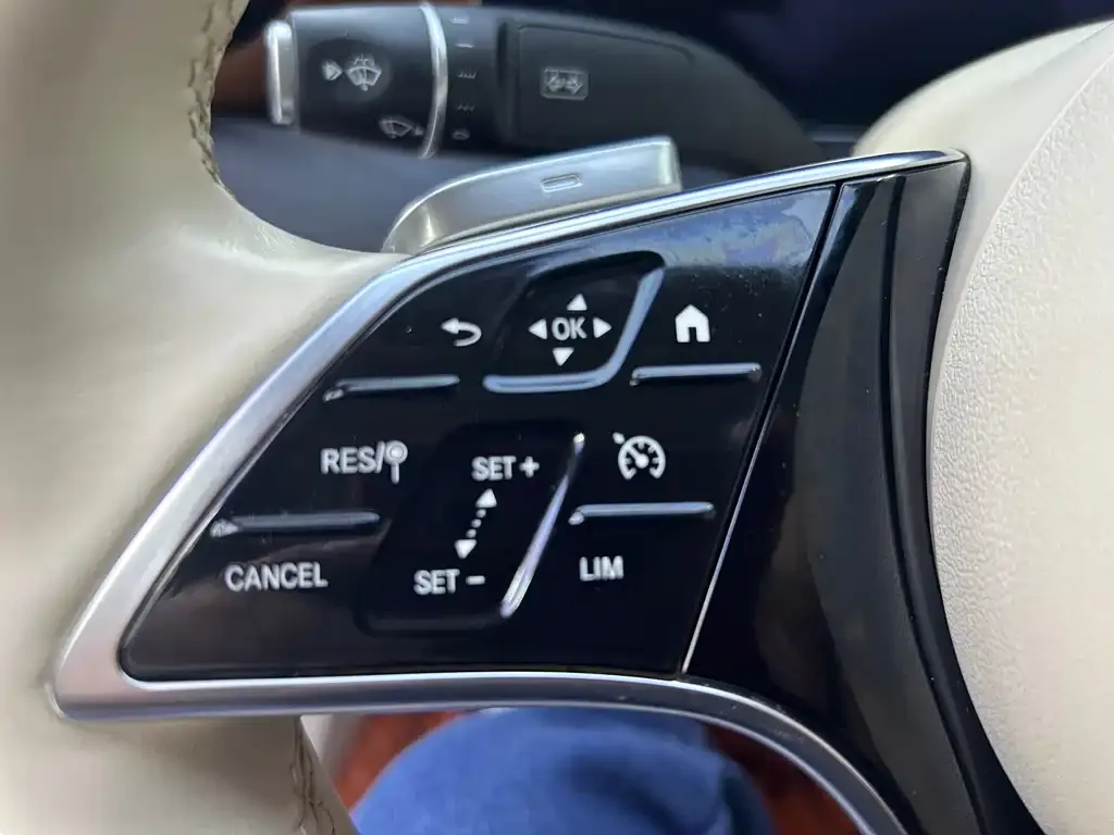 Mercedes-Benz E-Class 2022 из CN, фото 4