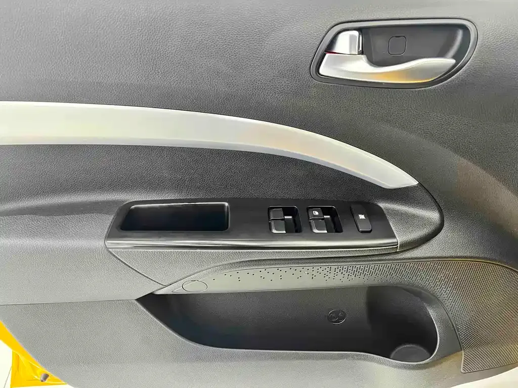 Kia KX1 — фото 9