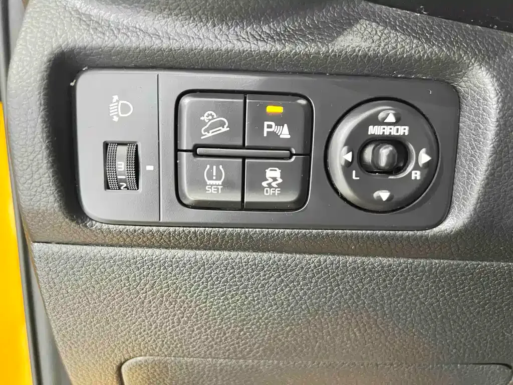 Kia KX1 — фото 6