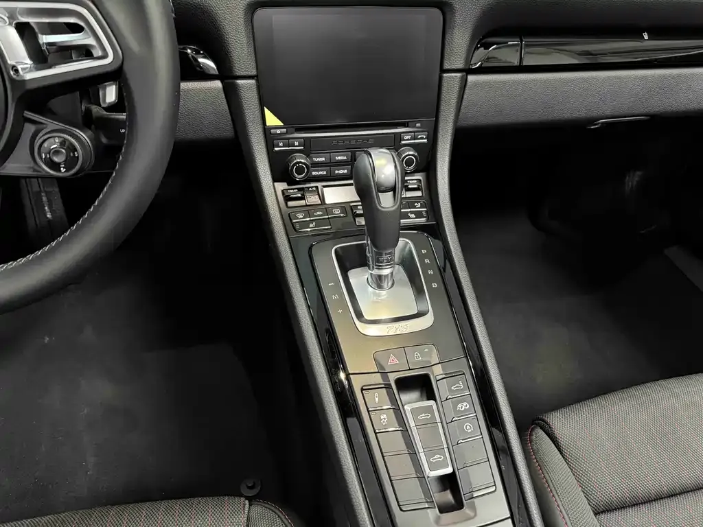 Porsche 718 2021 из CN, фото 7